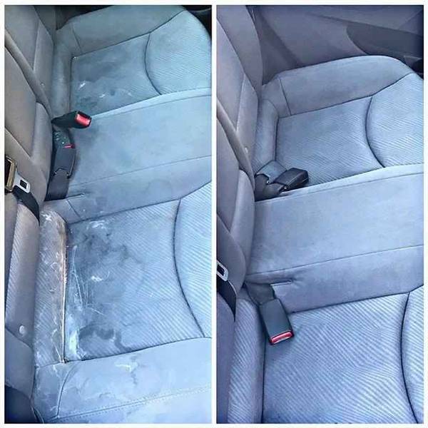 Upholstery cleaning in Wycombe, PA by I Clean Carpet And So Much More LLC
