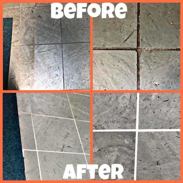 Tile & Grout Cleaning in Churchville, PA