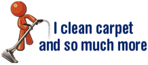 I Clean Carpet And So Much More LLC